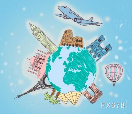 【XM官网】超级周来袭，数据真空与政策博弈下的全球市场前瞻?